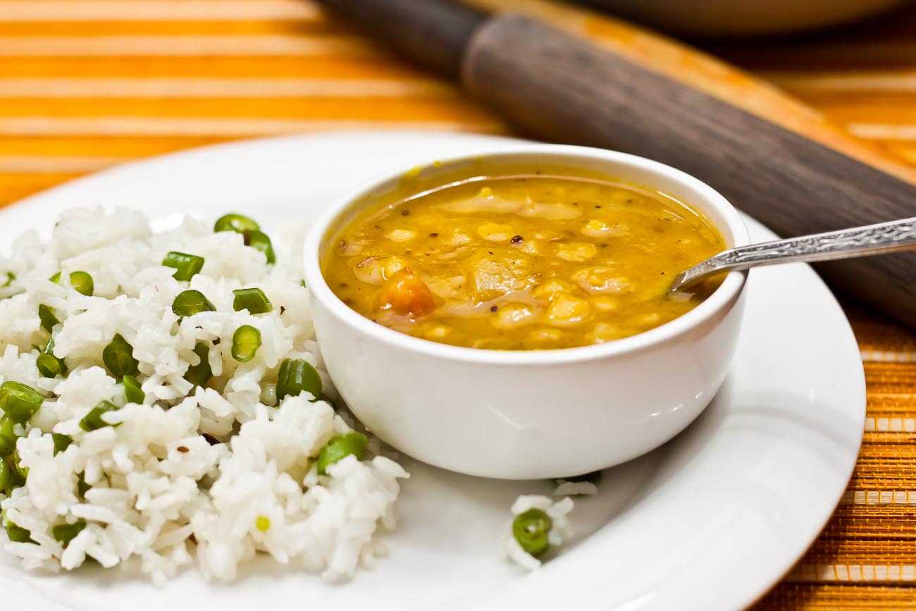 panchmel dal