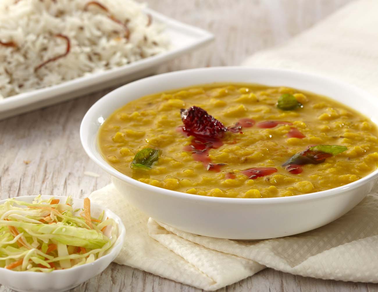 Sadya Parippu Recipe - Kerala Style Lentils Sadya Parippu Recipe - Kerala Style Lentils