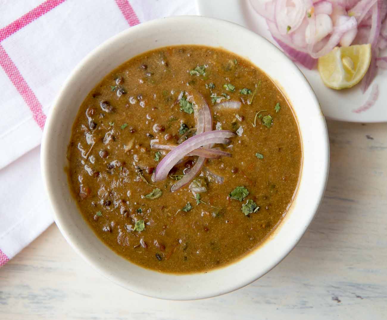 Dal Makhani