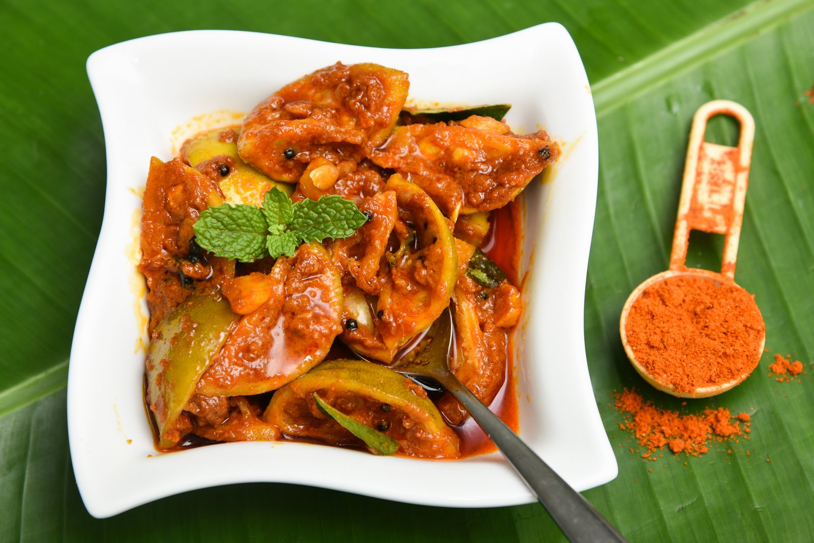 Spicy Lime Pickle Recipe (Naranga Achaar) Spicy Lime Pickle Recipe (Naranga Achaar)