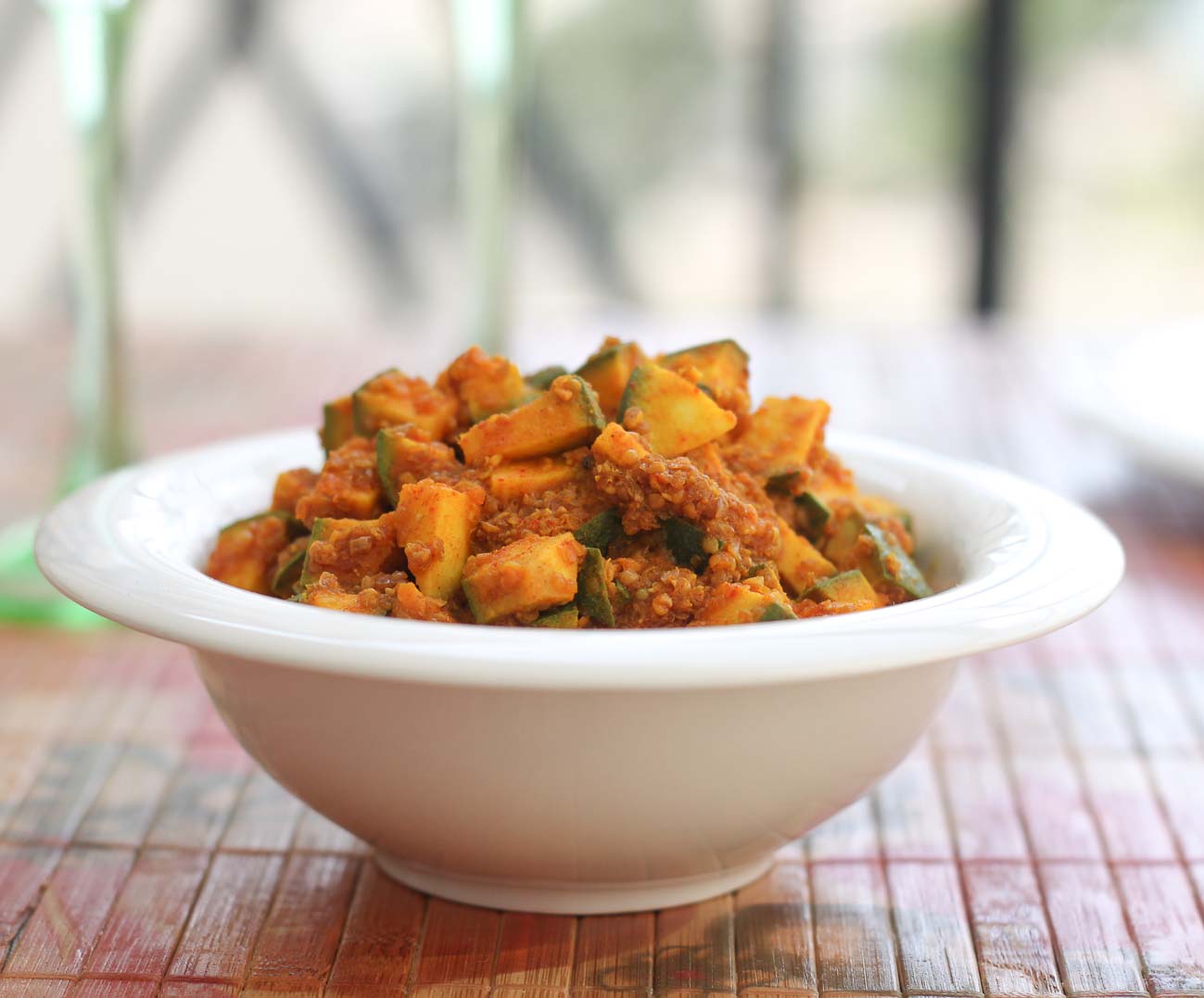 Pisarna Manga Recipe -Instant Raw Mango Pickle Pisarna Manga Recipe -Instant Raw Mango Pickle