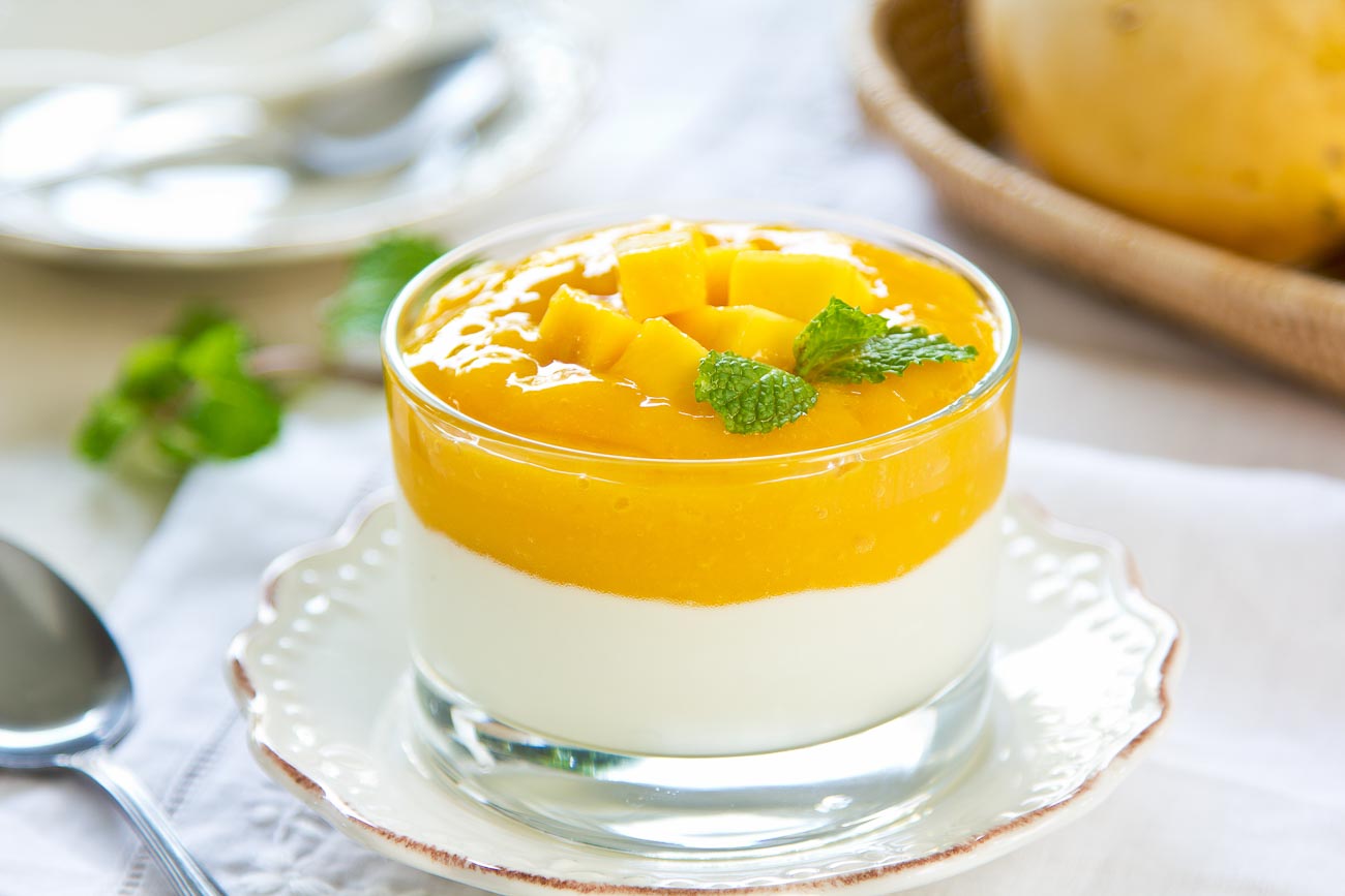 Amrakhand Recipe - Mango Shrikhand Recipe Amrakhand Recipe - Mango Shrikhand Recipe