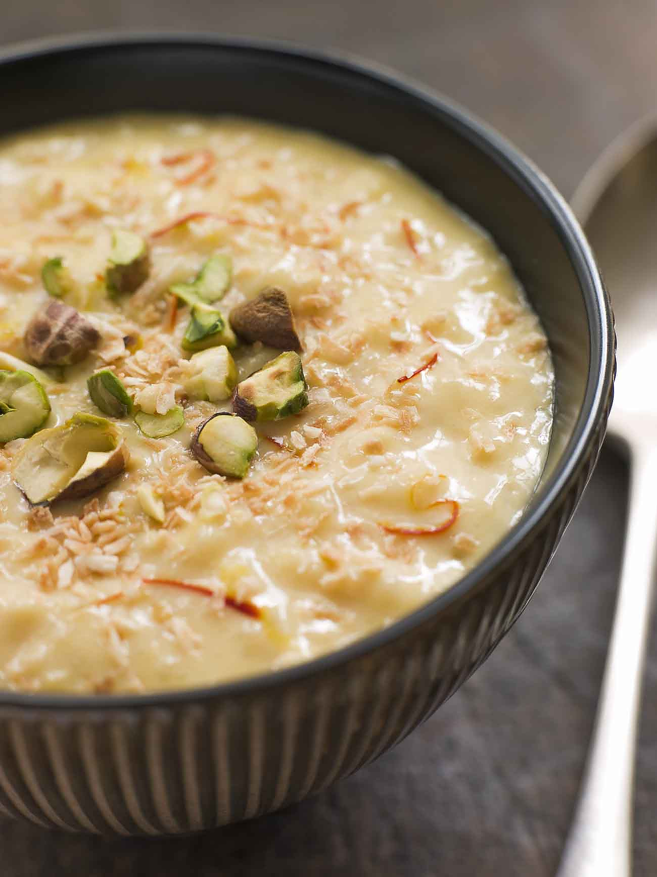 Lauki Kheer Recipe - Bottle Gourd Pudding