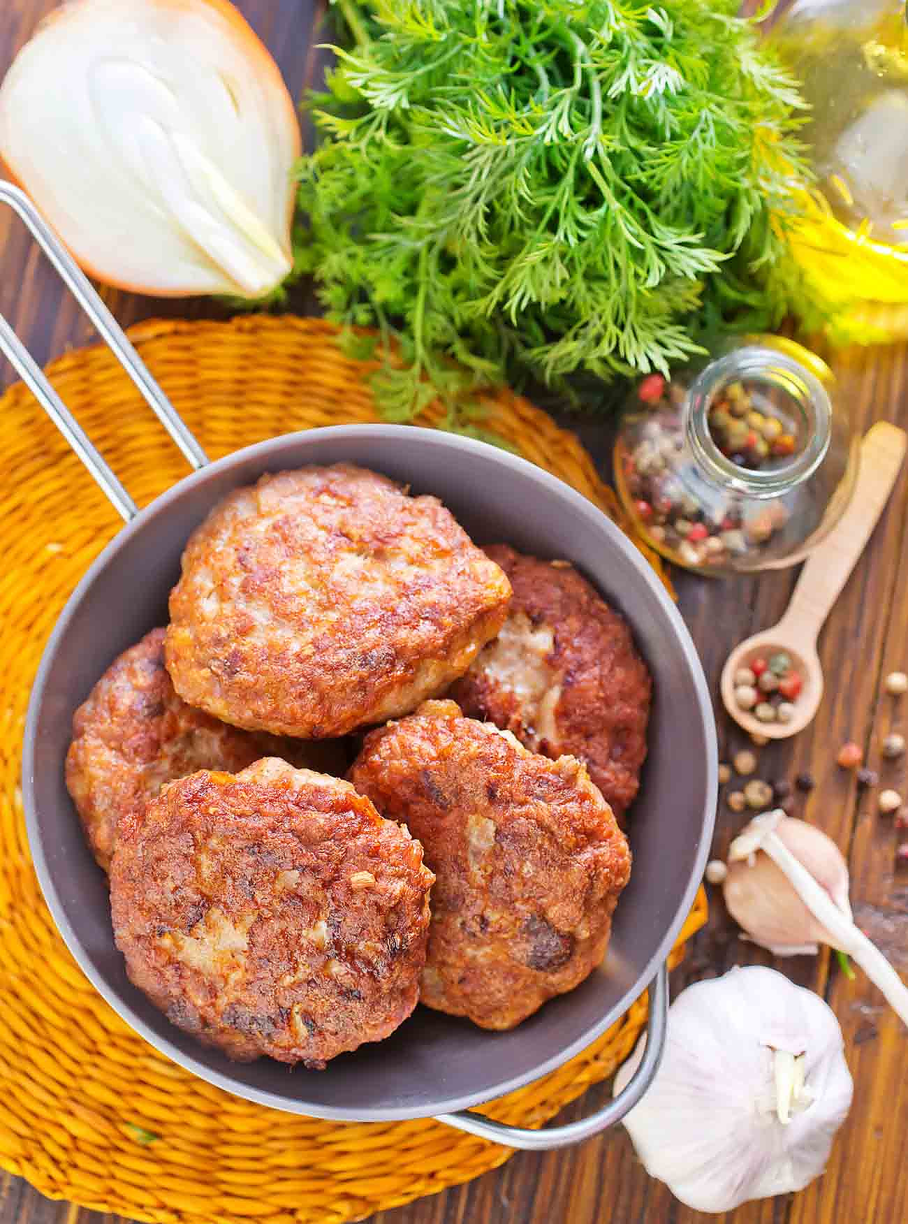 Beetroot And Tofu Patty Recipe 