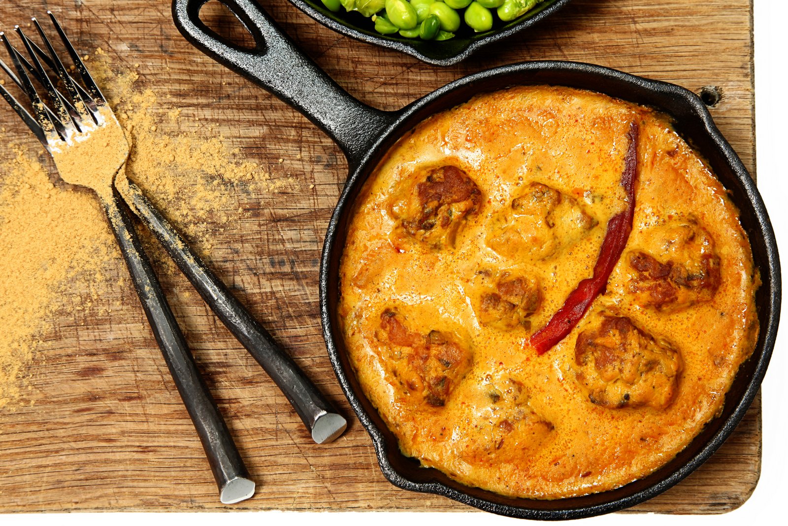 Chettinad Special Steamed Lentil Dumplings