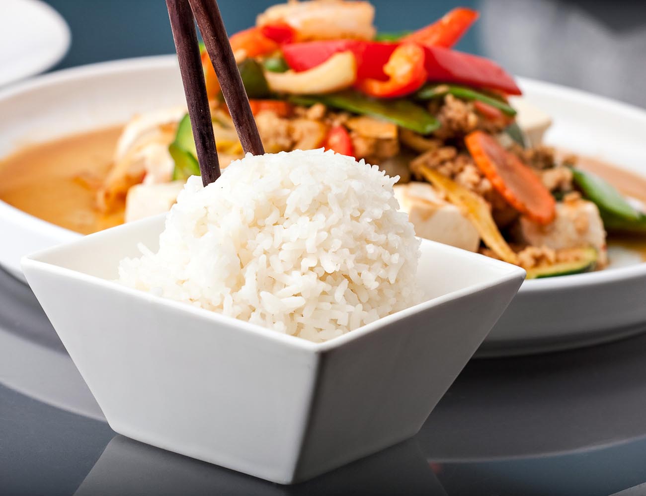 Thai Jasmine Sticky Rice Recipe Thai Jasmine Sticky Rice Recipe