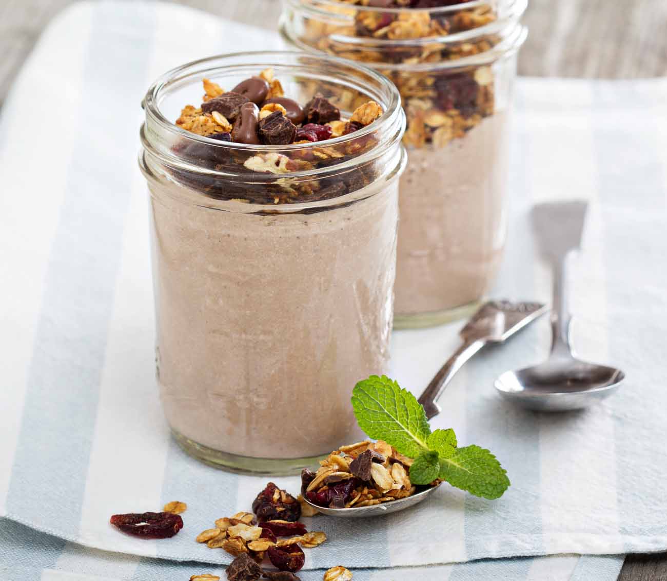 Cocoa Banana Almond Date Smoothie Recipe Cocoa Banana Almond Date Smoothie Recipe