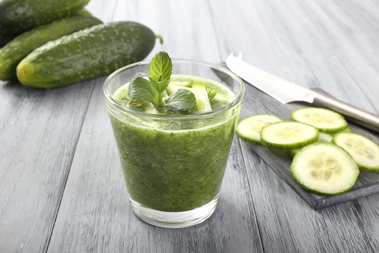 Cucumber Ginger Lemonade Recipe Cucumber Ginger Lemonade Recipe