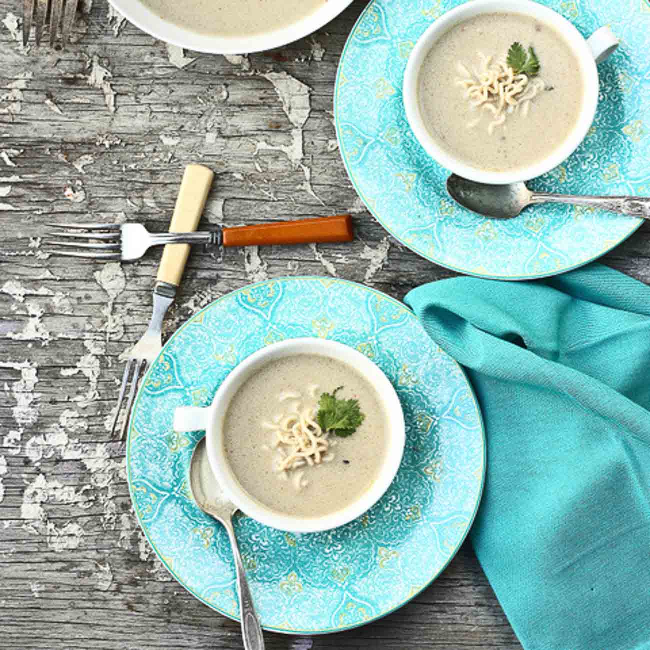 Thai Coconut Curry Soup Recipe Thai Coconut Curry Soup Recipe
