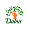 dabur logo