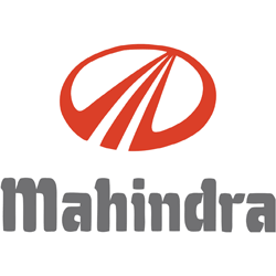 mahindra logo