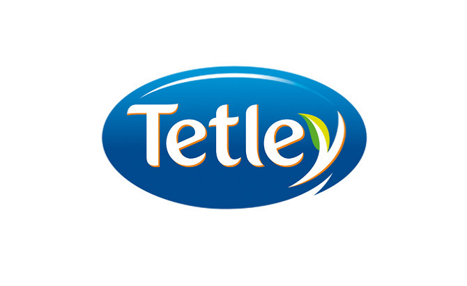 tetley logo