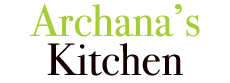 Archana's Kitchen