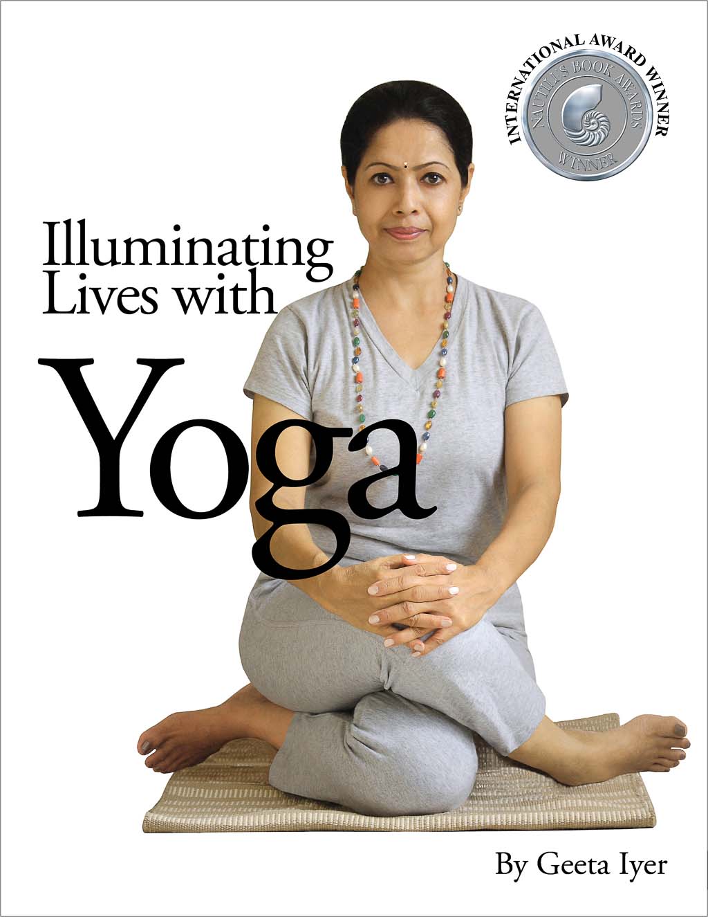 Geeta Yoga Illuminating Lives with Yoga eBook  Therapeutic Yoga Practice-11