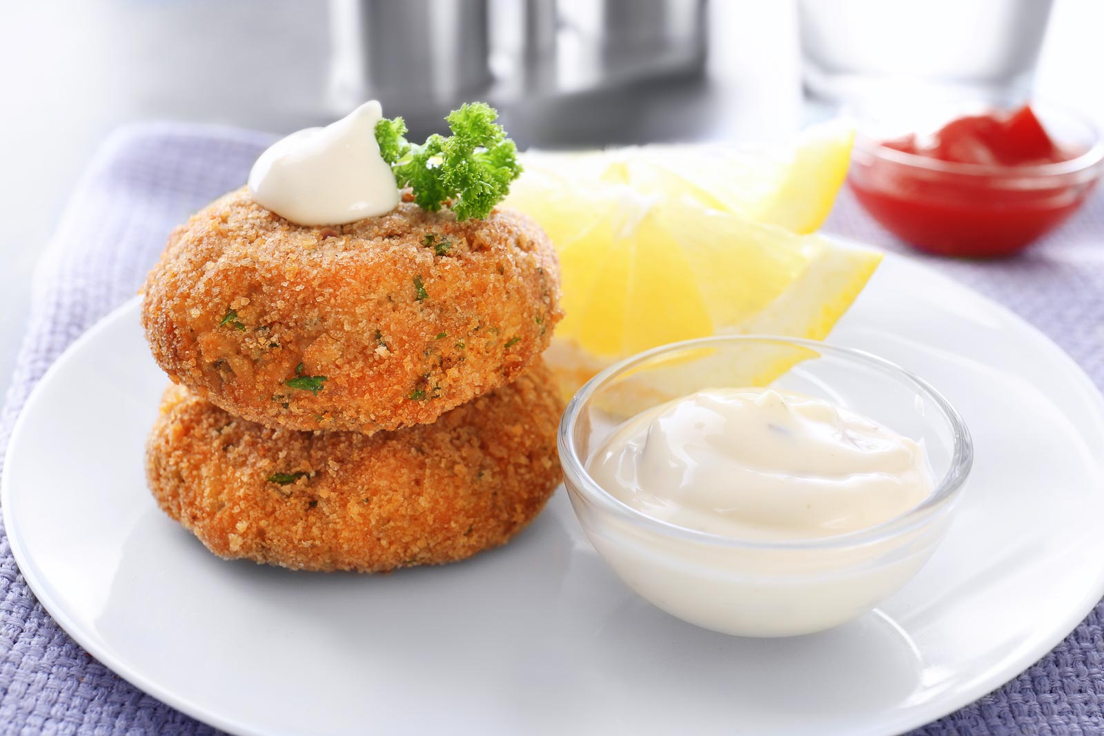 Russian Pattice Recipe - Parsi Chicken Cutlet 