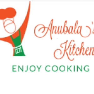 Anubalas Kitchen