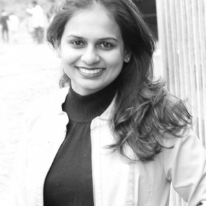 Apoorva Joshi