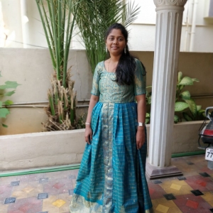 Deepikaa Sankar