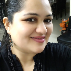 Devaki Sonawala
