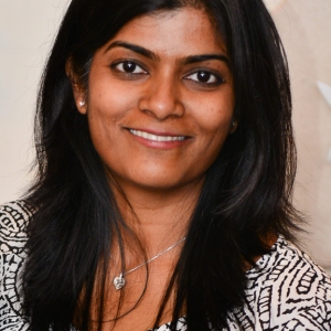 Gayathri Srivatsan