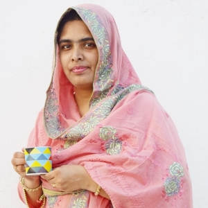 Lubna Karim