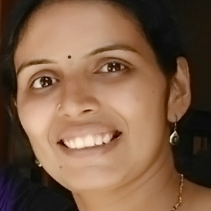 Pavithra M Adiga