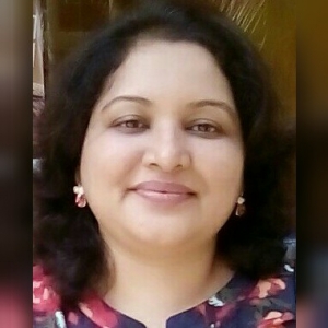 Pooja Pandit 