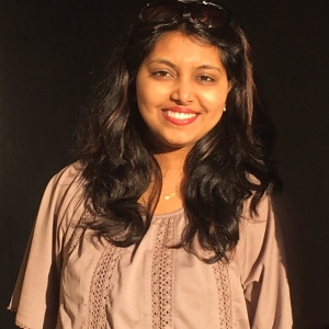 Praneetha A Goutham