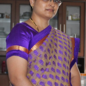 Sailaja Angara