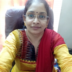 Subashini Devi 