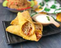 Chicken Taquitos Recipe - A Classic Mexican Appetizer