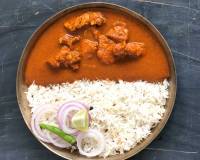 Chicken Tariwala Recipe - Punjabi Murgh Tariwala Recipe