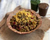 Kala Chana Chaat Recipe-Chatpata Healthy Street food 