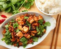 Sweet & Spicy Vegetable Hong Kong Style Recipe