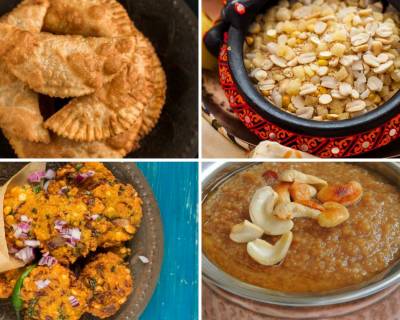 16 Traditional South Indian Makar Sankranti Recipes