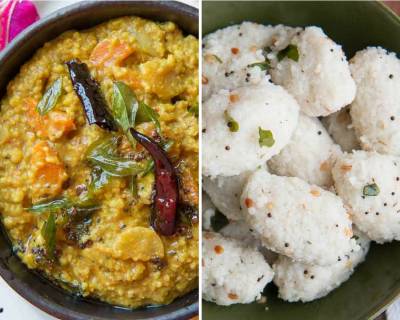 Barnyard Millet Sama Recipes By Archana S Kitchen