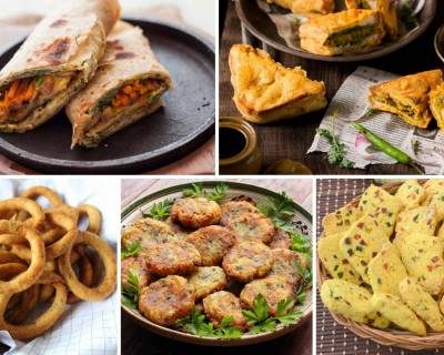 32 Indian Snacks You Will Love While Watching Your Favorite IPL Team Play