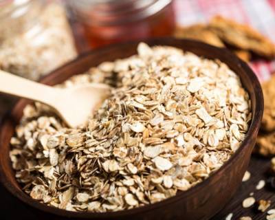 Instant Food Just Got Healthier With Oats - Find Out More