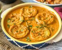 Lauki Ka Salan Recipe - Bottle Gourd Salan Recipe