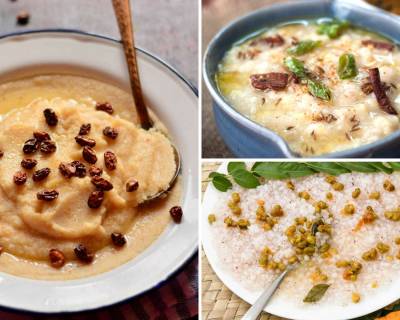 12 Healthy Comfort Food Recipes To Have When You Are Sick