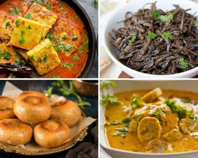12 Delicious Rajasthani Recipes That You Can Cook In Your Kitchen