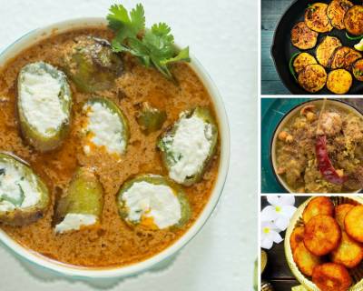 15 Must Try Recipes From Oriya Cuisine