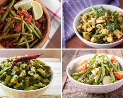 20 Wholesome & Healthy Recipes You Can Make From Beans For Lunch Or Dinner