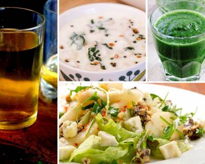 5 Different Ways To Detox Yourself