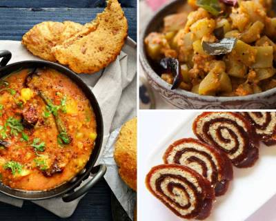 7 Wholesome Indian Dinner Recipes For Vegan Diet