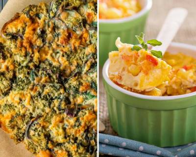 8 Frittata Recipes Egg Lovers Must Try