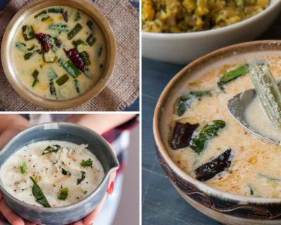 8 Curd (Yogurt) Based Gravy Recipes To Keep Your Body Cool This Summer