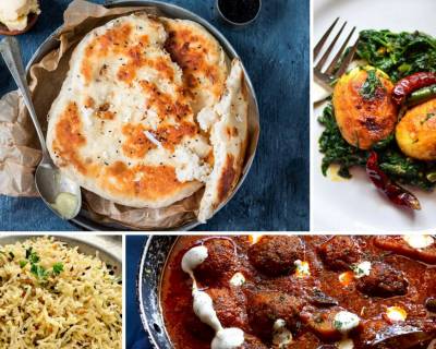 8 Mouth-Watering Meal Combos Inspired From Kashmiri Cuisine