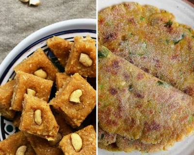 9 Ways You Can Use Amaranth Flour & Its Recipes