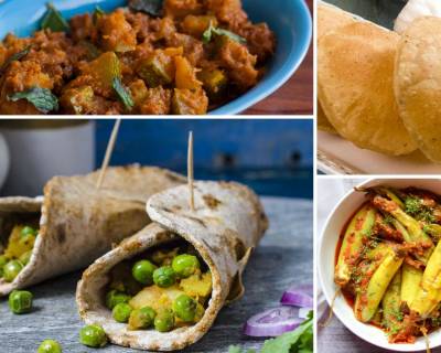 10 Lip Smacking Achari Flavoured Recipes To Tantalize Your Taste Buds
